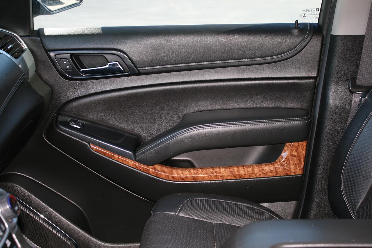 Chevrolet Tahoe 2WD 4dr Premier 2019