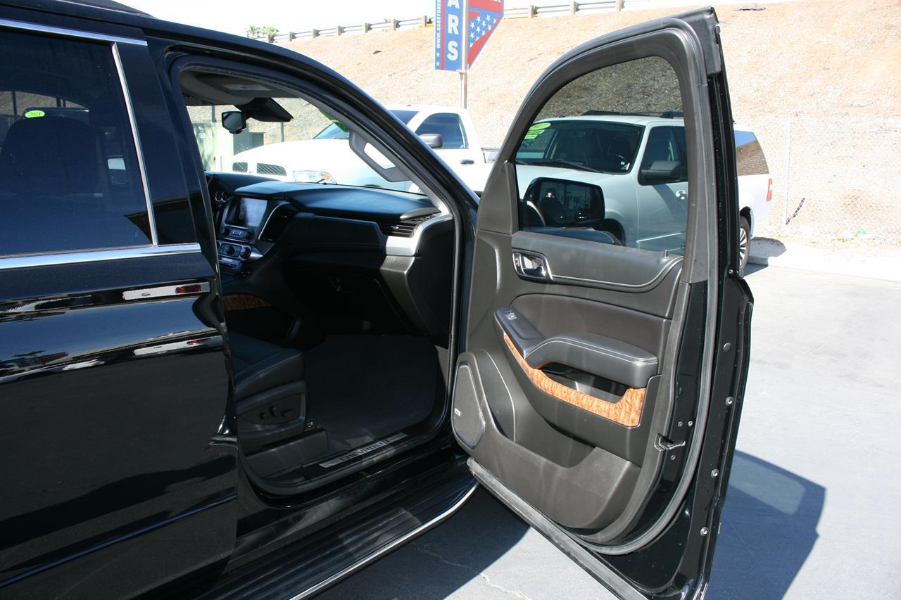 Chevrolet Tahoe 2WD 4dr Premier 2019