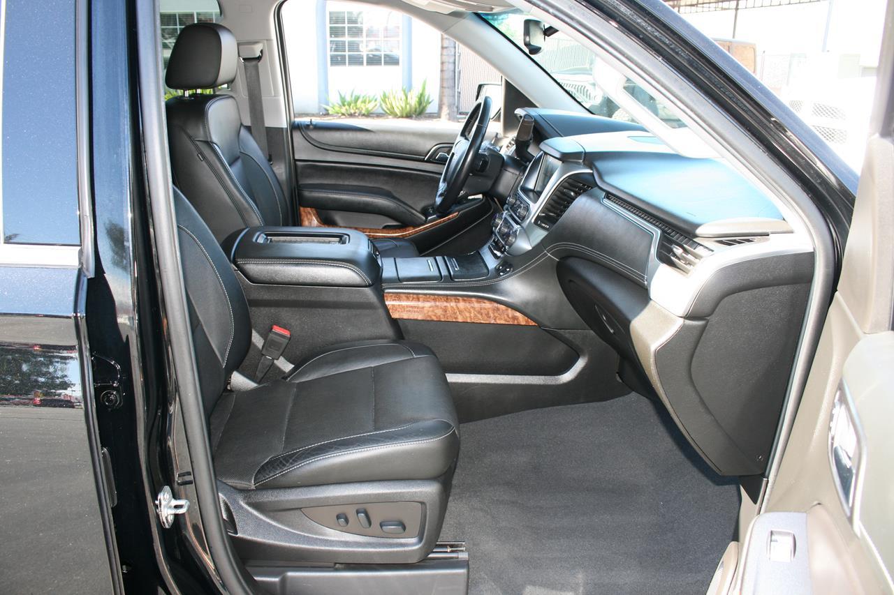 Chevrolet Tahoe 2WD 4dr Premier 2019