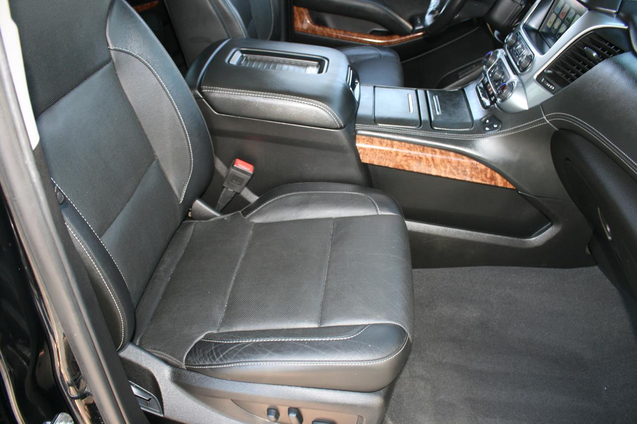 Chevrolet Tahoe 2WD 4dr Premier 2019