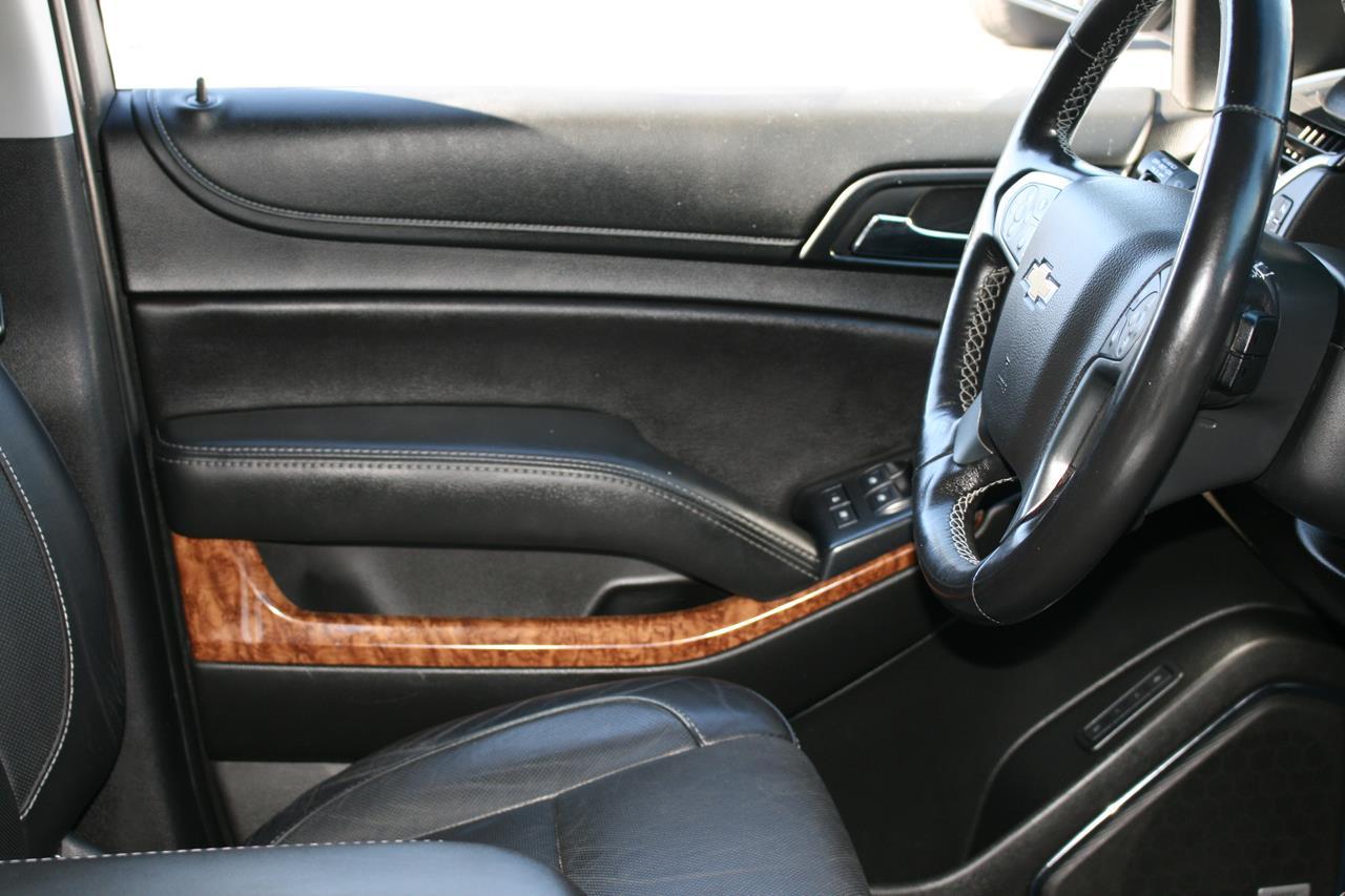 Chevrolet Tahoe 2WD 4dr Premier 2019