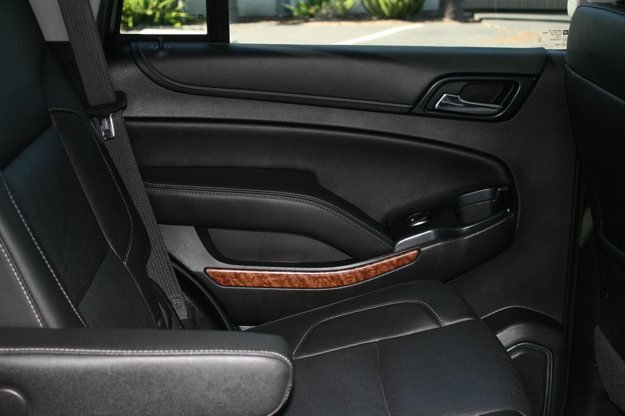 Chevrolet Tahoe 2WD 4dr Premier 2019