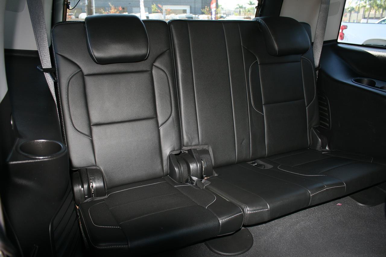 Chevrolet Tahoe 2WD 4dr Premier 2019