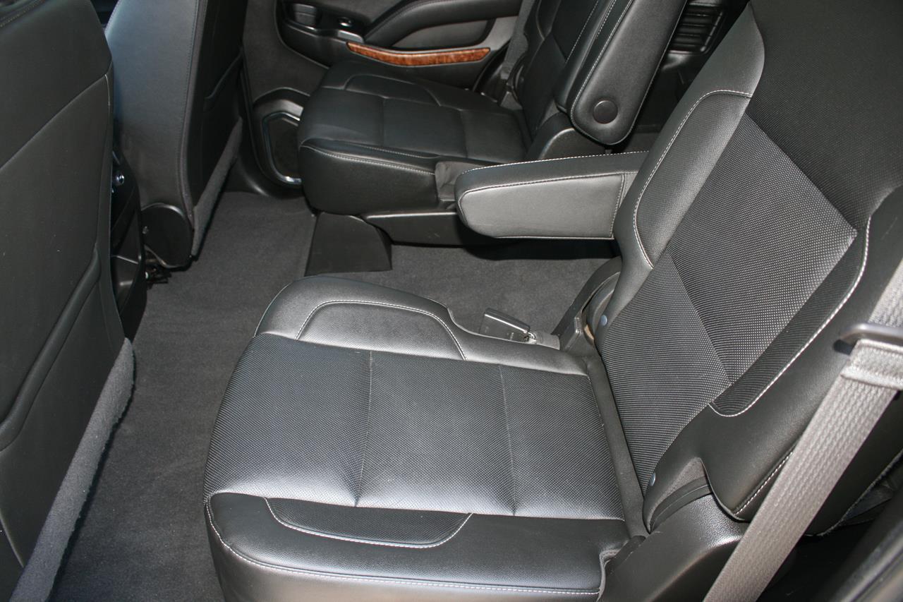 Chevrolet Tahoe 2WD 4dr Premier 2019