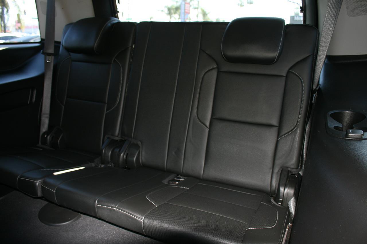 Chevrolet Tahoe 2WD 4dr Premier 2019