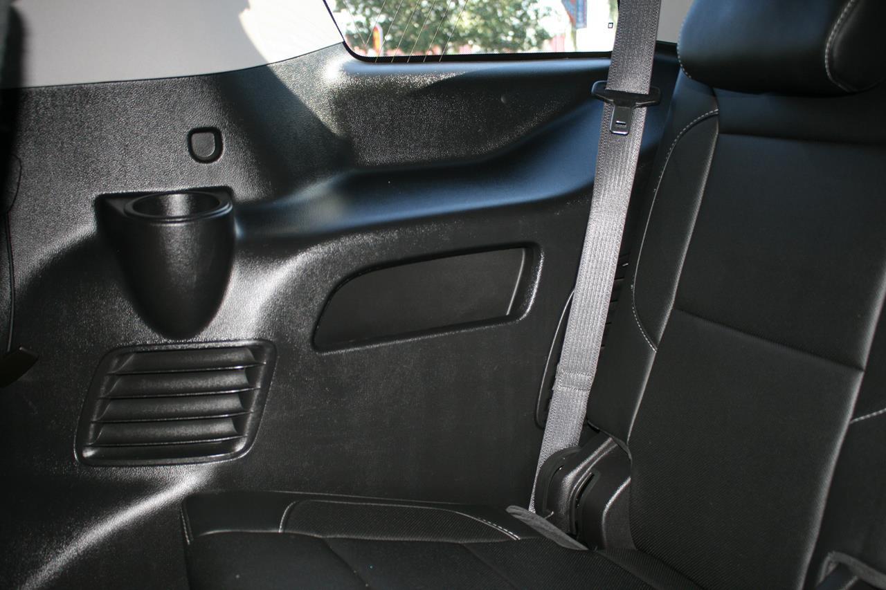 Chevrolet Tahoe 2WD 4dr Premier 2019