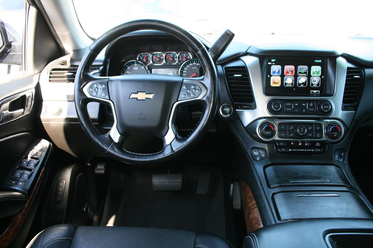 Chevrolet Tahoe 2WD 4dr Premier 2019