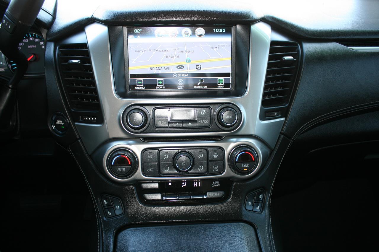 Chevrolet Tahoe 2WD 4dr Premier 2019