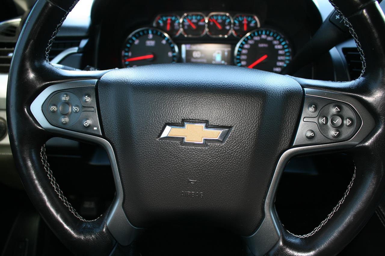 Chevrolet Tahoe 2WD 4dr Premier 2019