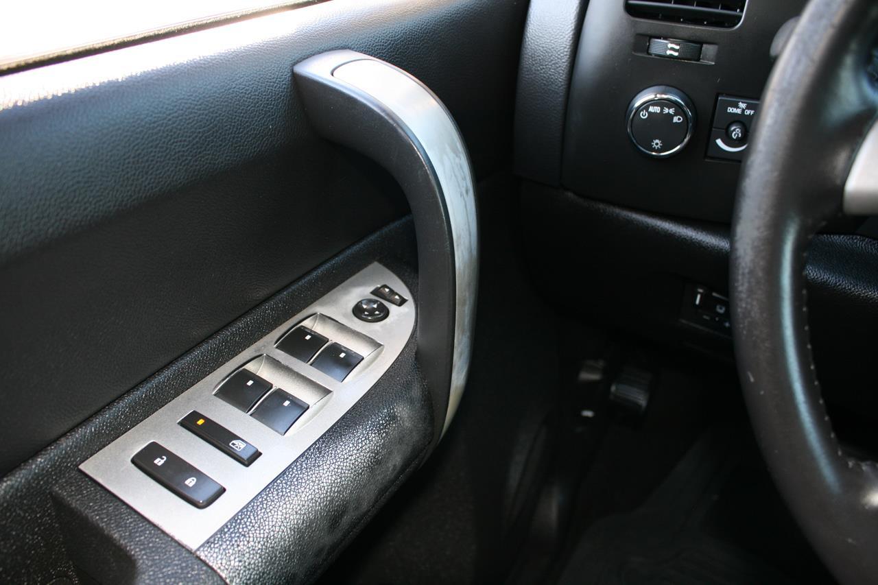 GMC Sierra 1500 2WD Crew Cab 143.5" Xtra Fuel Economy 2009