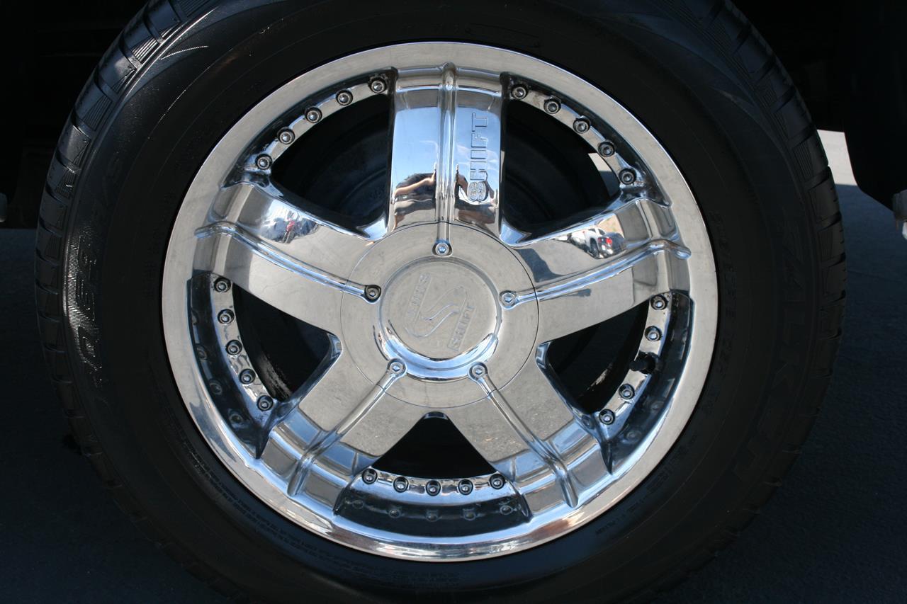 Dodge Dakota 2WD Quad Cab 131" SLT 2007