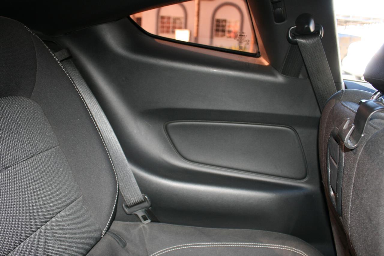 Ford Mustang 2dr Fastback V6 2016