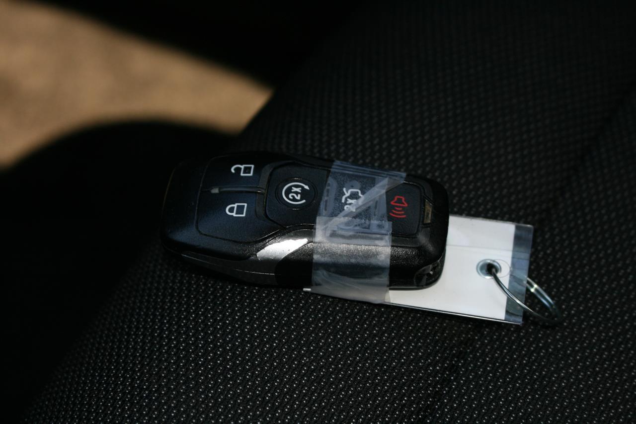 Ford Mustang 2dr Fastback V6 2016