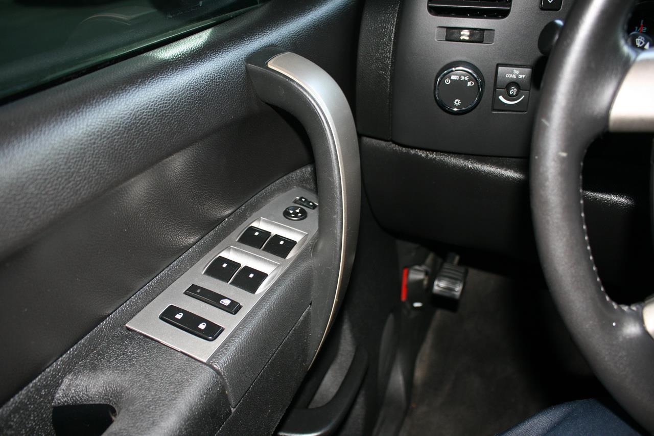 Chevrolet Silverado 1500 4WD Crew Cab 143.5" LT 2012