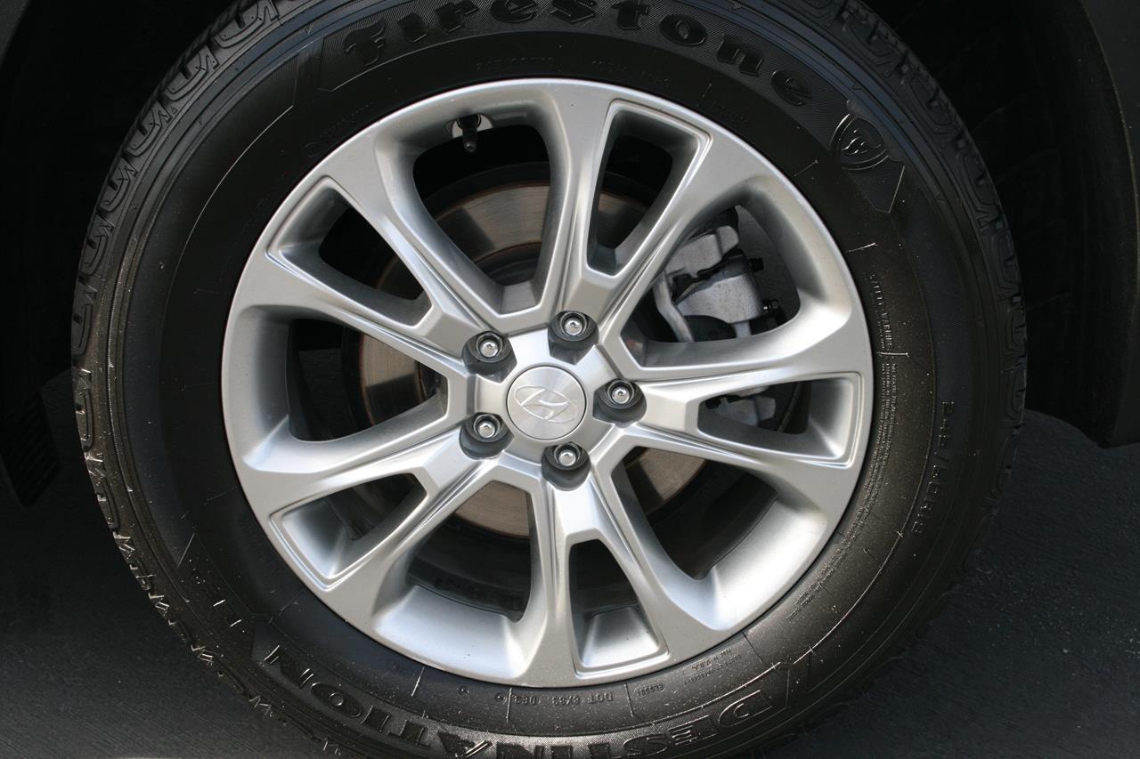 Hyundai Palisade SE AWD 2021