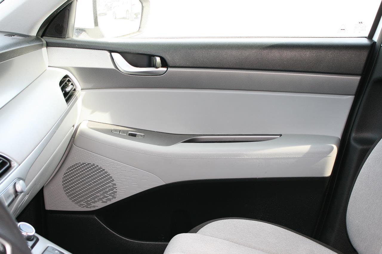 Hyundai Palisade SE AWD 2021