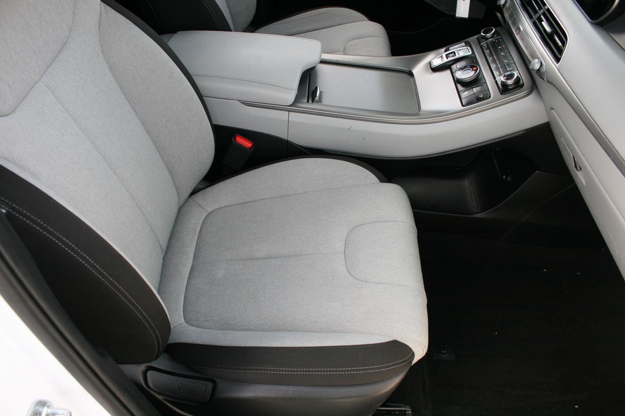 Hyundai Palisade SE AWD 2021