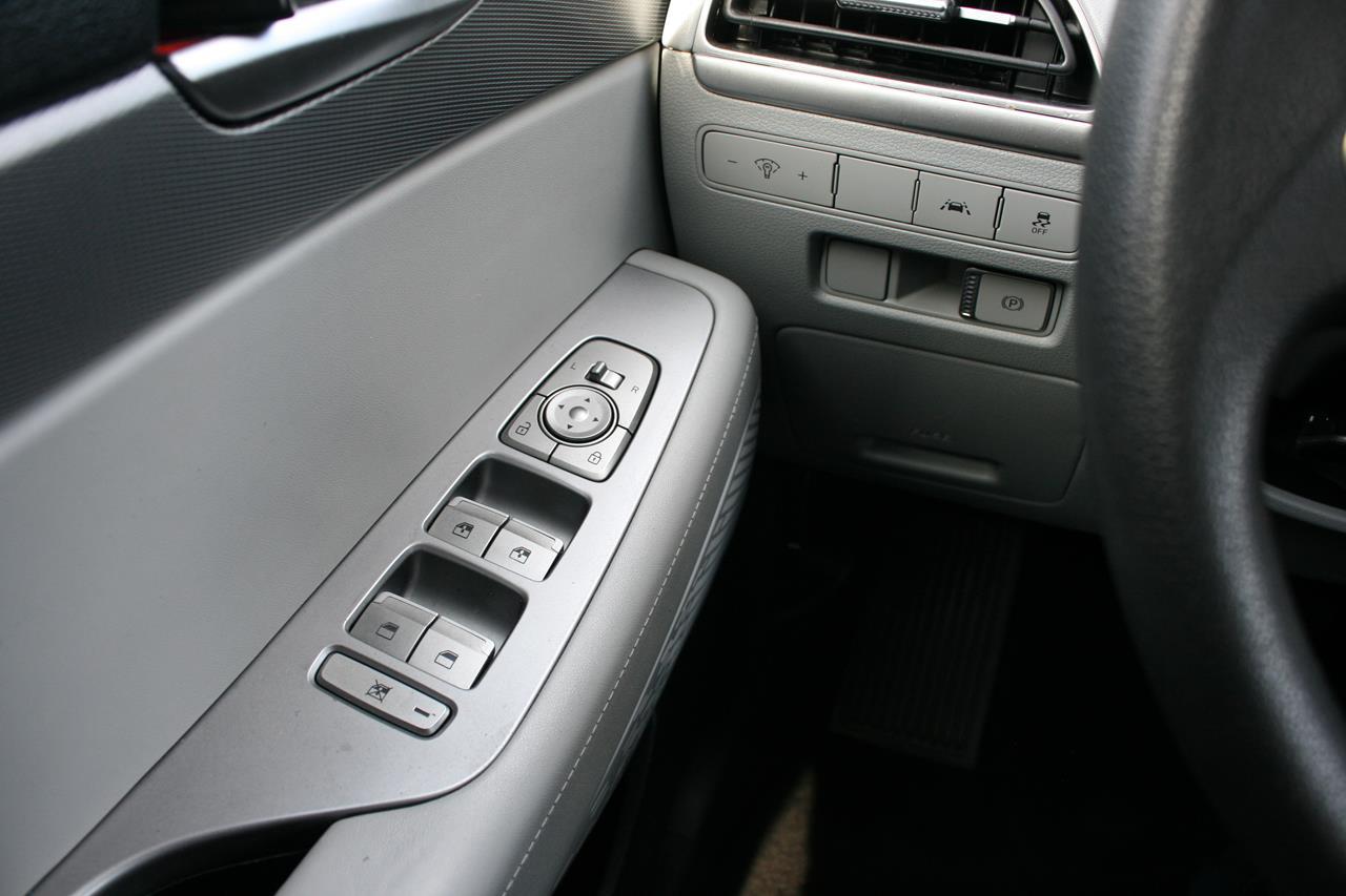 Hyundai Palisade SE AWD 2021