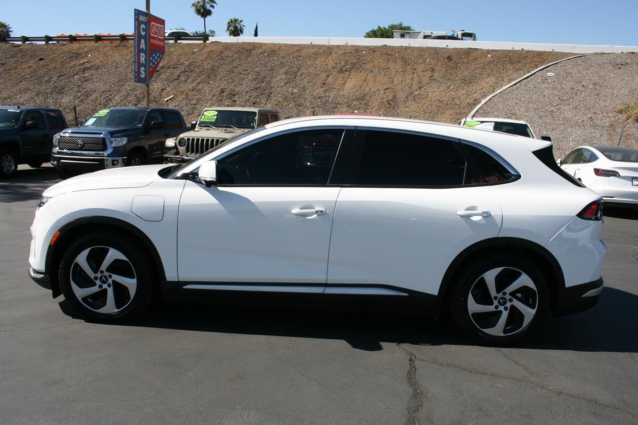 VinFast VF 8 Eco AWD 82 kWh 2023