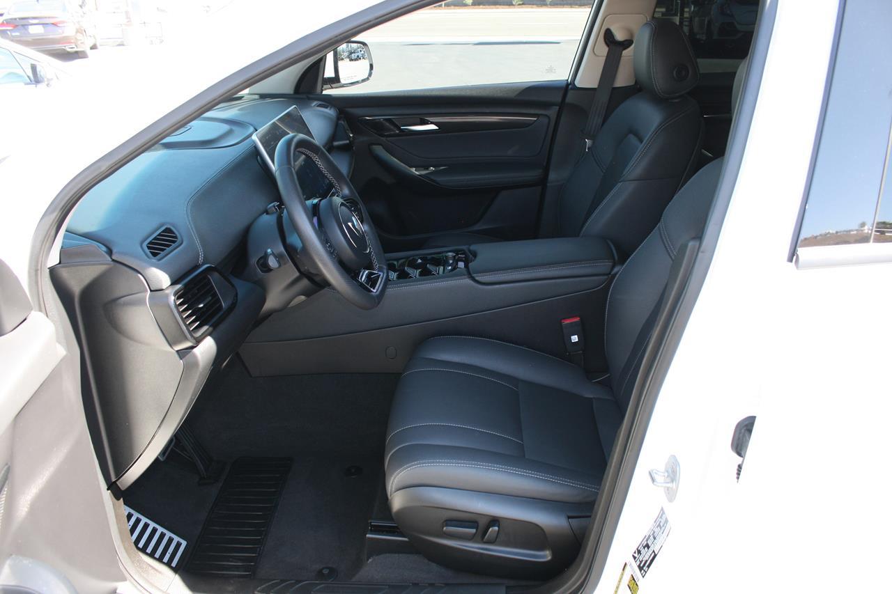 VinFast VF 8 Eco AWD 82 kWh 2023