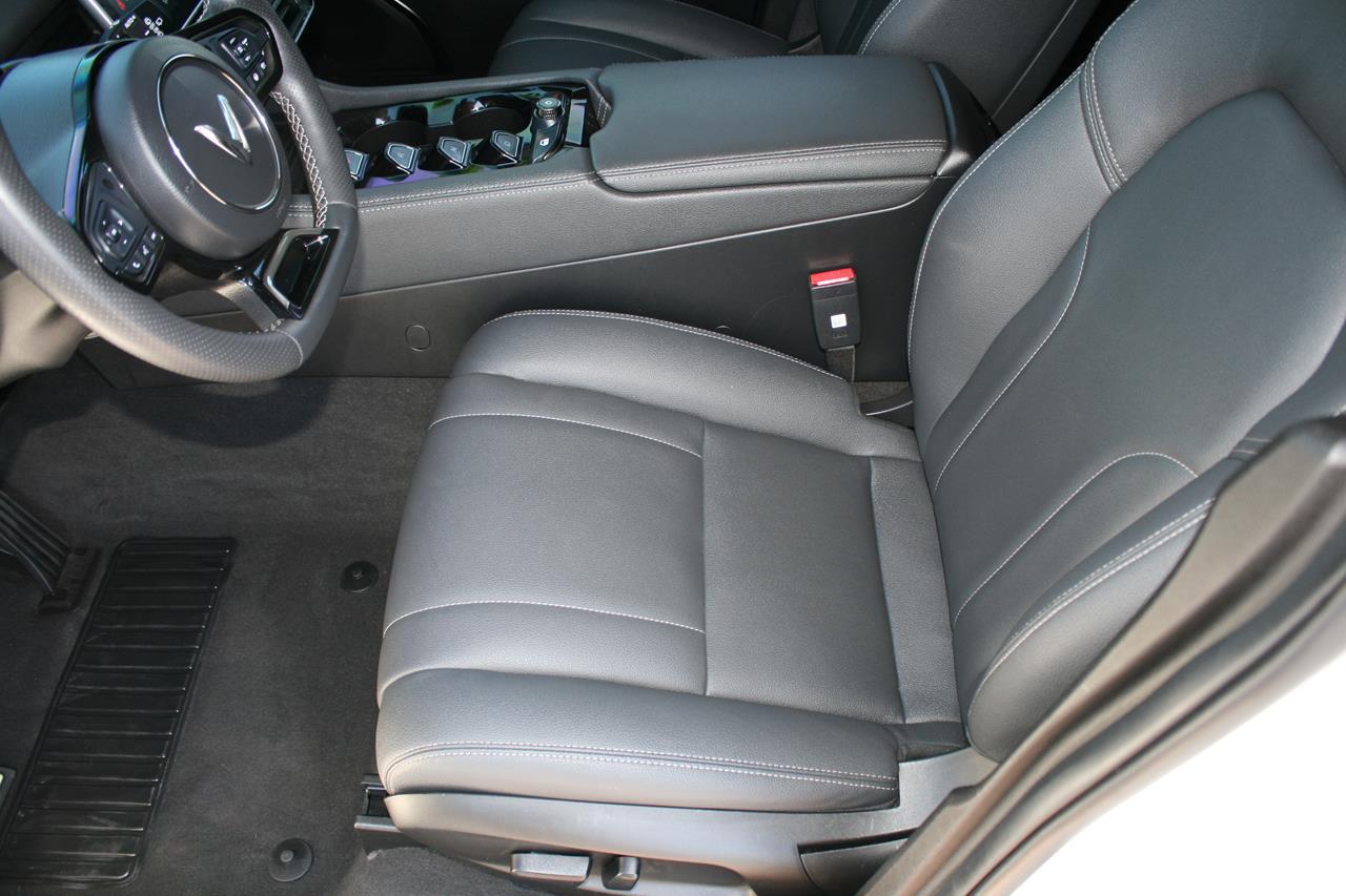 VinFast VF 8 Eco AWD 82 kWh 2023