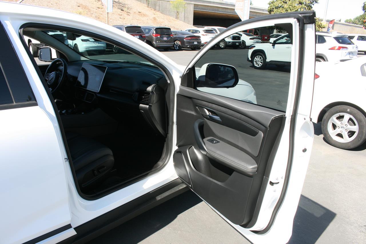 VinFast VF 8 Eco AWD 82 kWh 2023