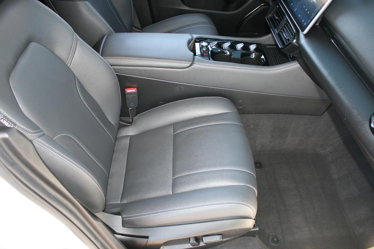 VinFast VF 8 Eco AWD 82 kWh 2023