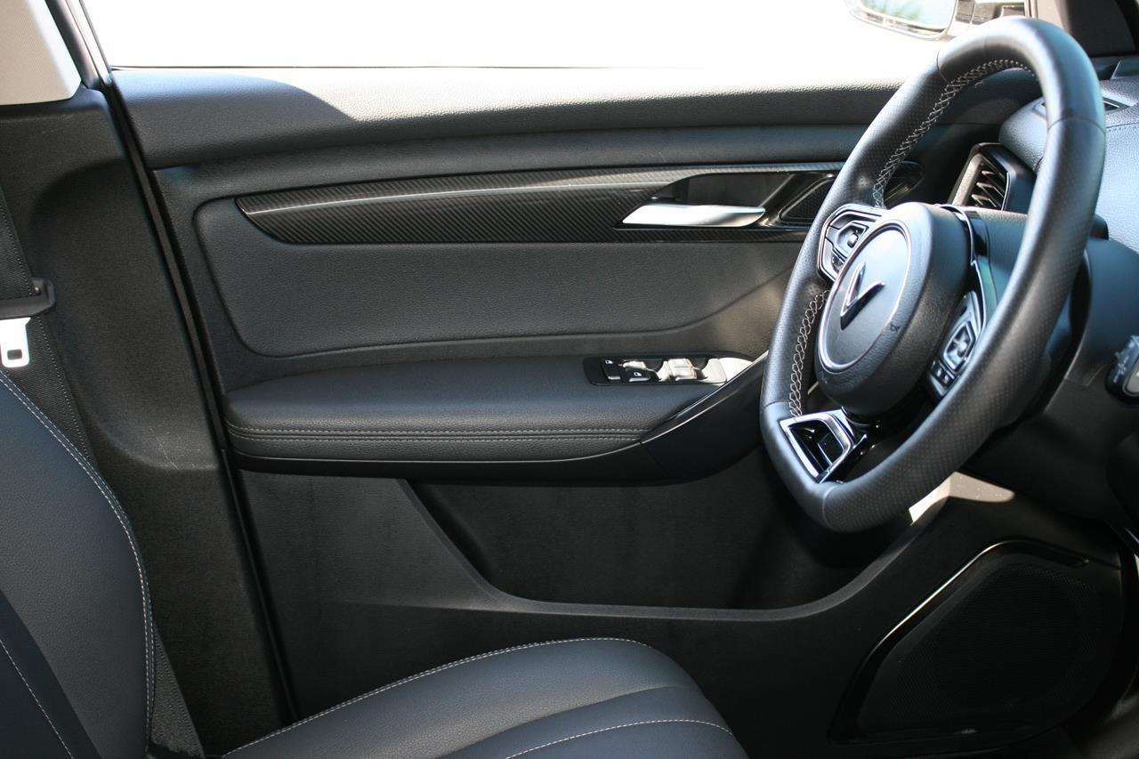 VinFast VF 8 Eco AWD 82 kWh 2023