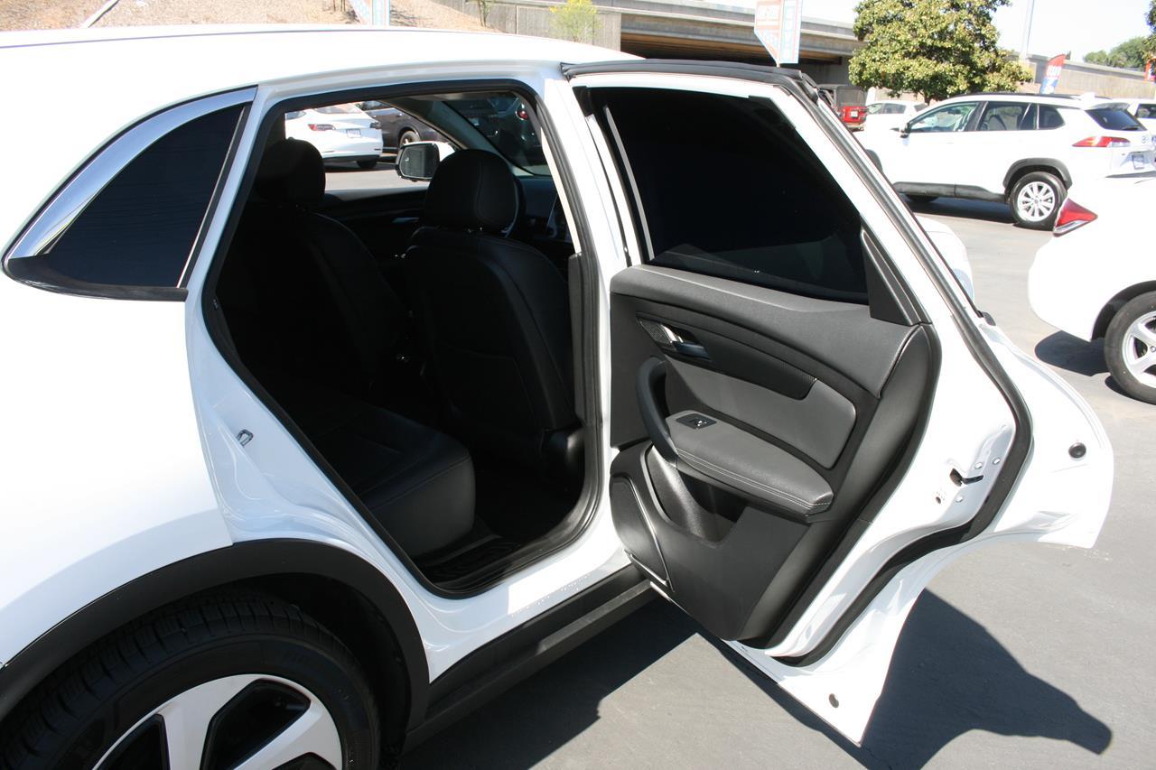 VinFast VF 8 Eco AWD 82 kWh 2023