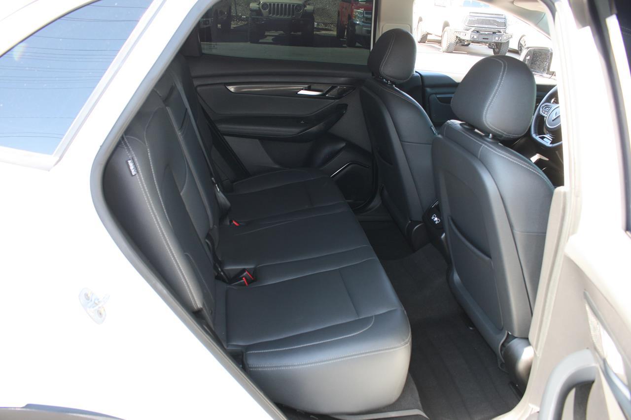 VinFast VF 8 Eco AWD 82 kWh 2023