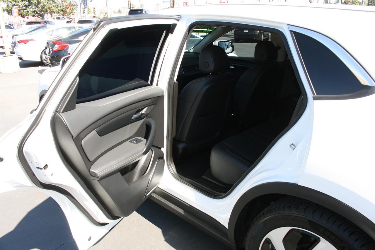 VinFast VF 8 Eco AWD 82 kWh 2023