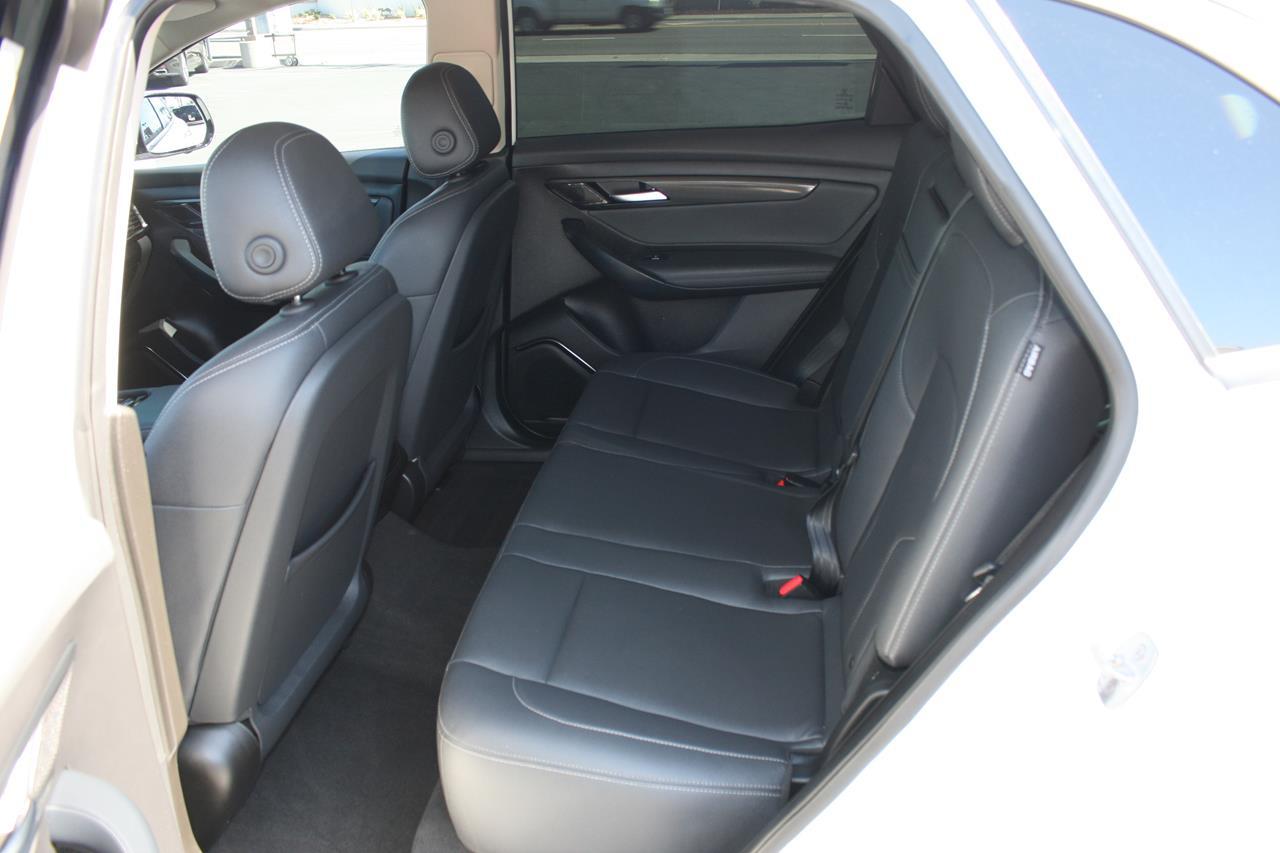 VinFast VF 8 Eco AWD 82 kWh 2023