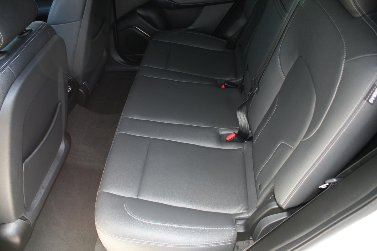 VinFast VF 8 Eco AWD 82 kWh 2023