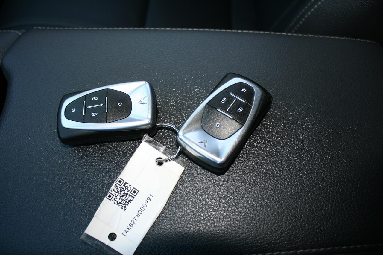 VinFast VF 8 Eco AWD 82 kWh 2023