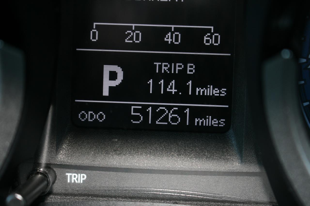 Toyota Corolla 4dr Sdn CVT S Premium (Natl) 2016