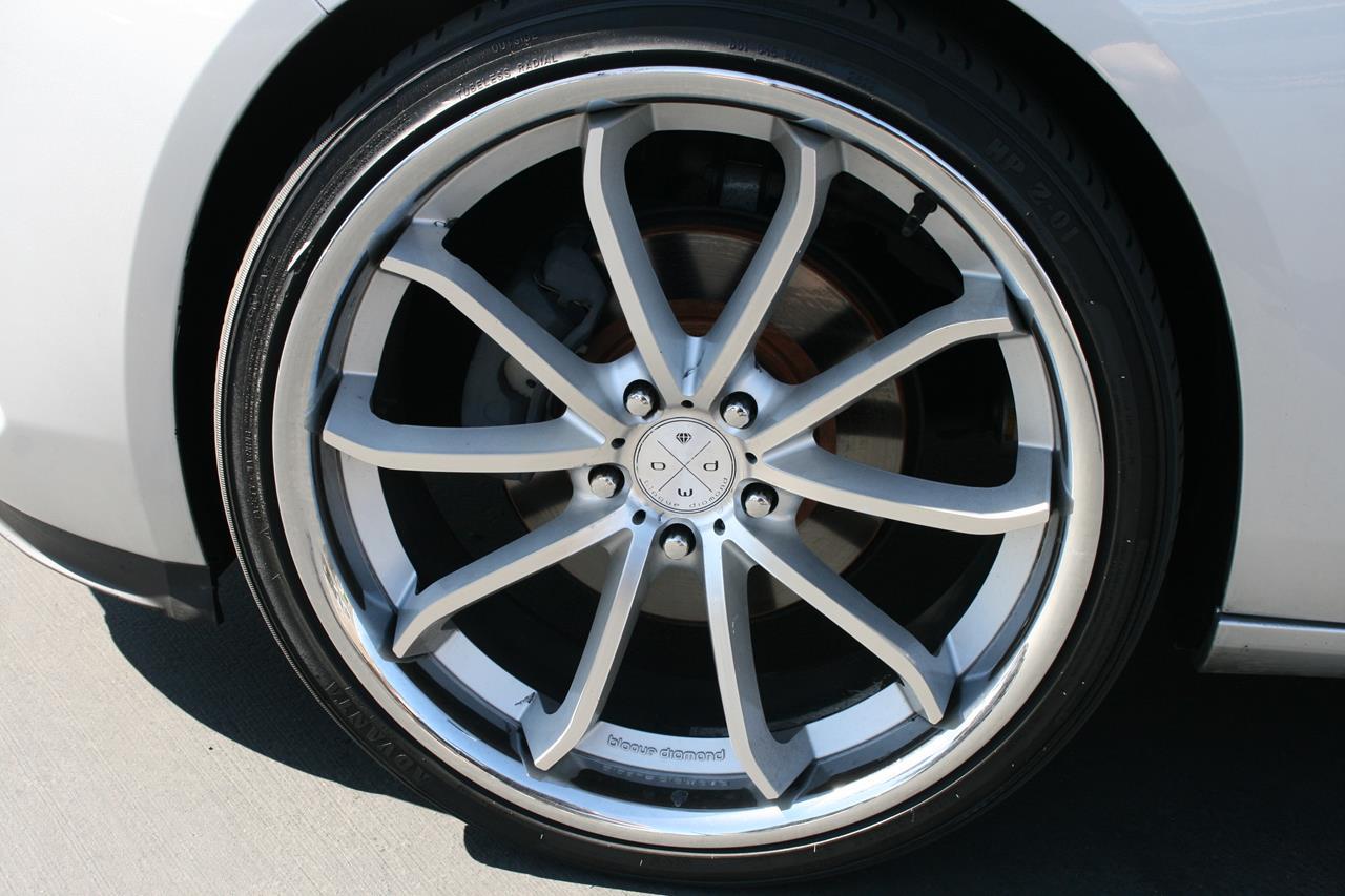 Chevrolet Impala 4dr Sdn LT w/1LT 2018