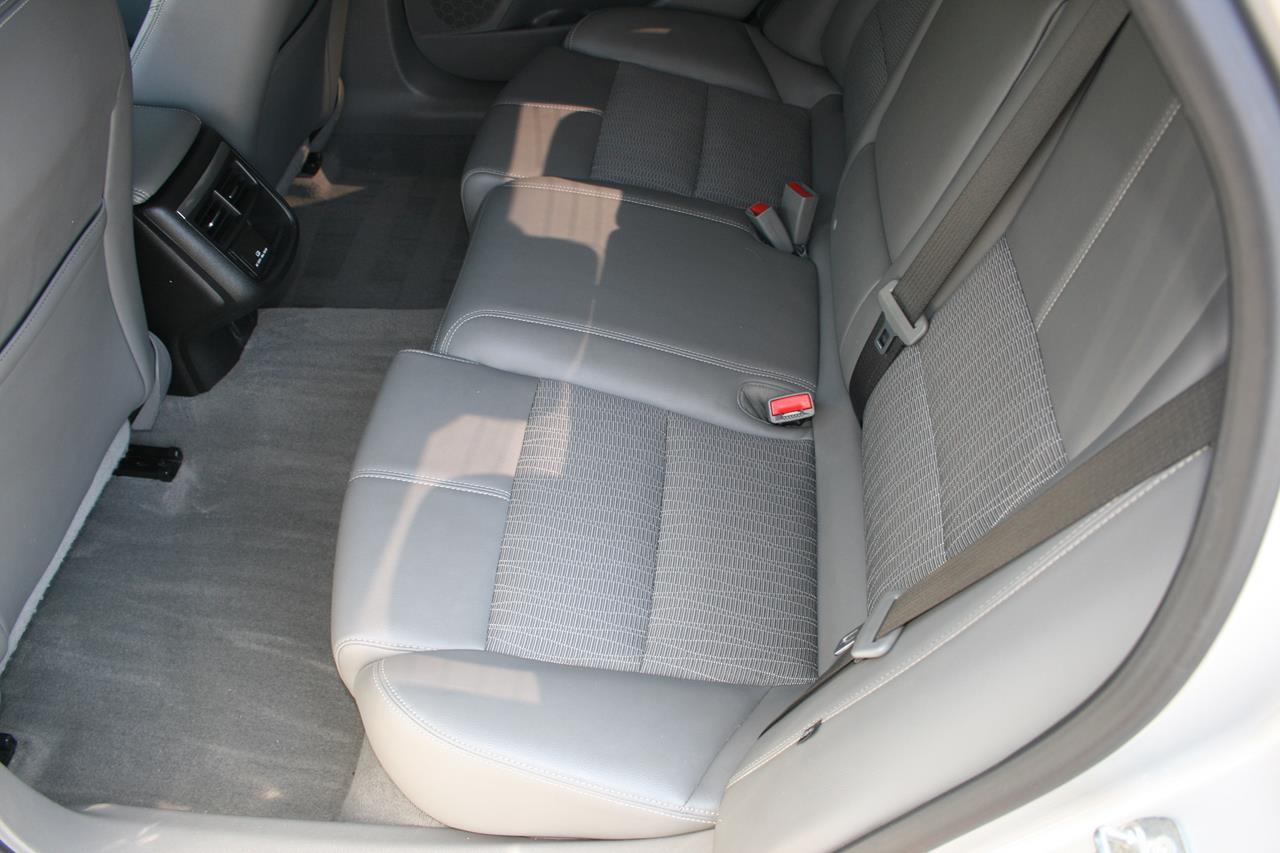 Chevrolet Impala 4dr Sdn LT w/1LT 2018