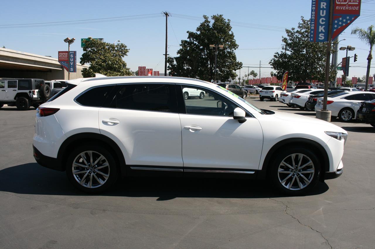 Mazda CX-9 Signature AWD 2018