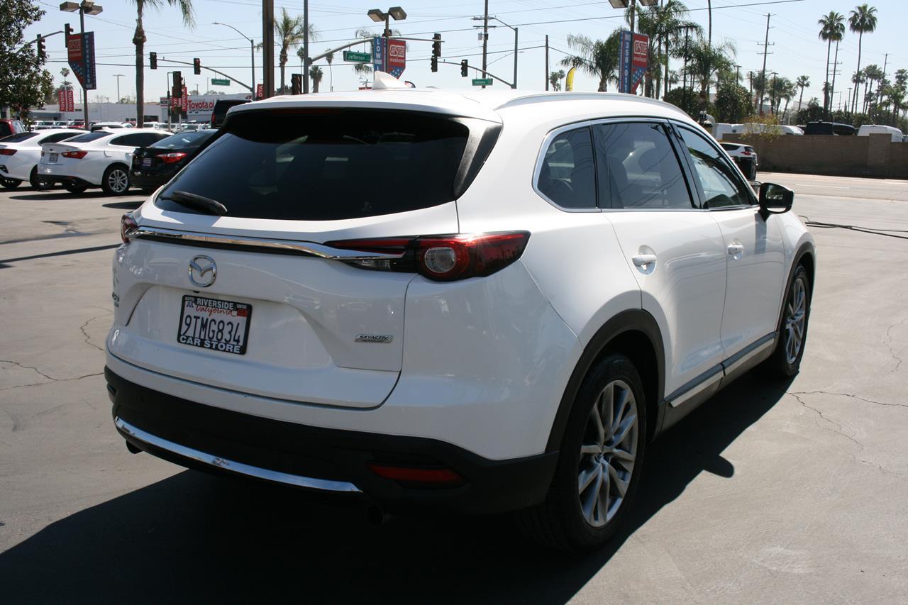 Mazda CX-9 Signature AWD 2018