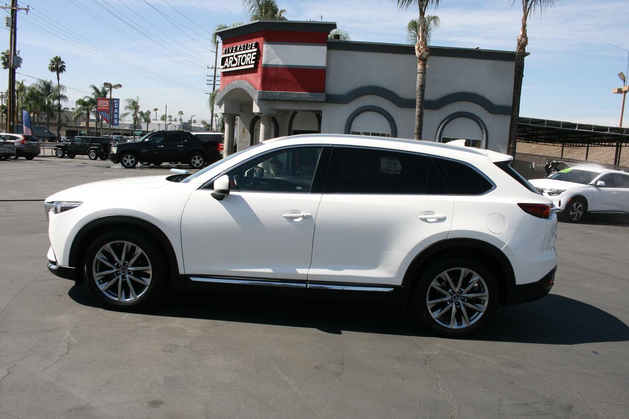 Mazda CX-9 Signature AWD 2018