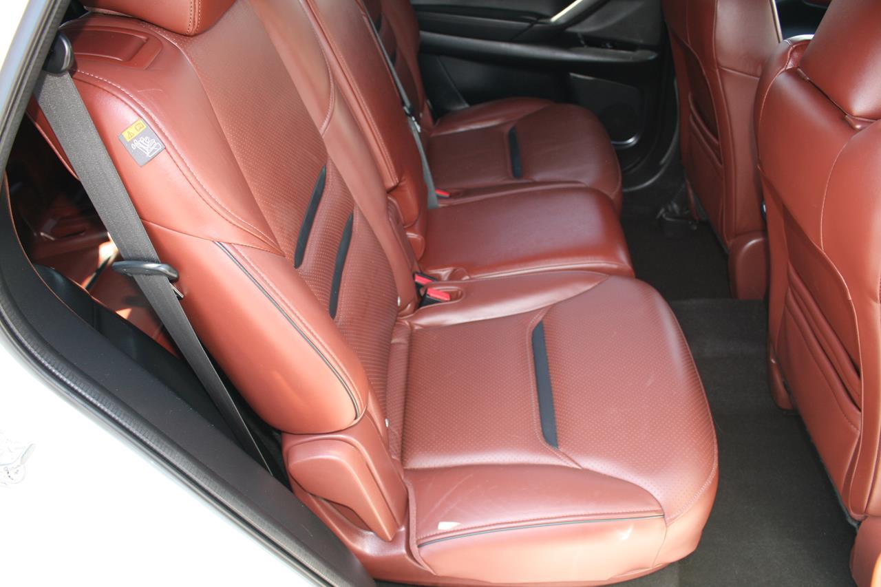 Mazda CX-9 Signature AWD 2018