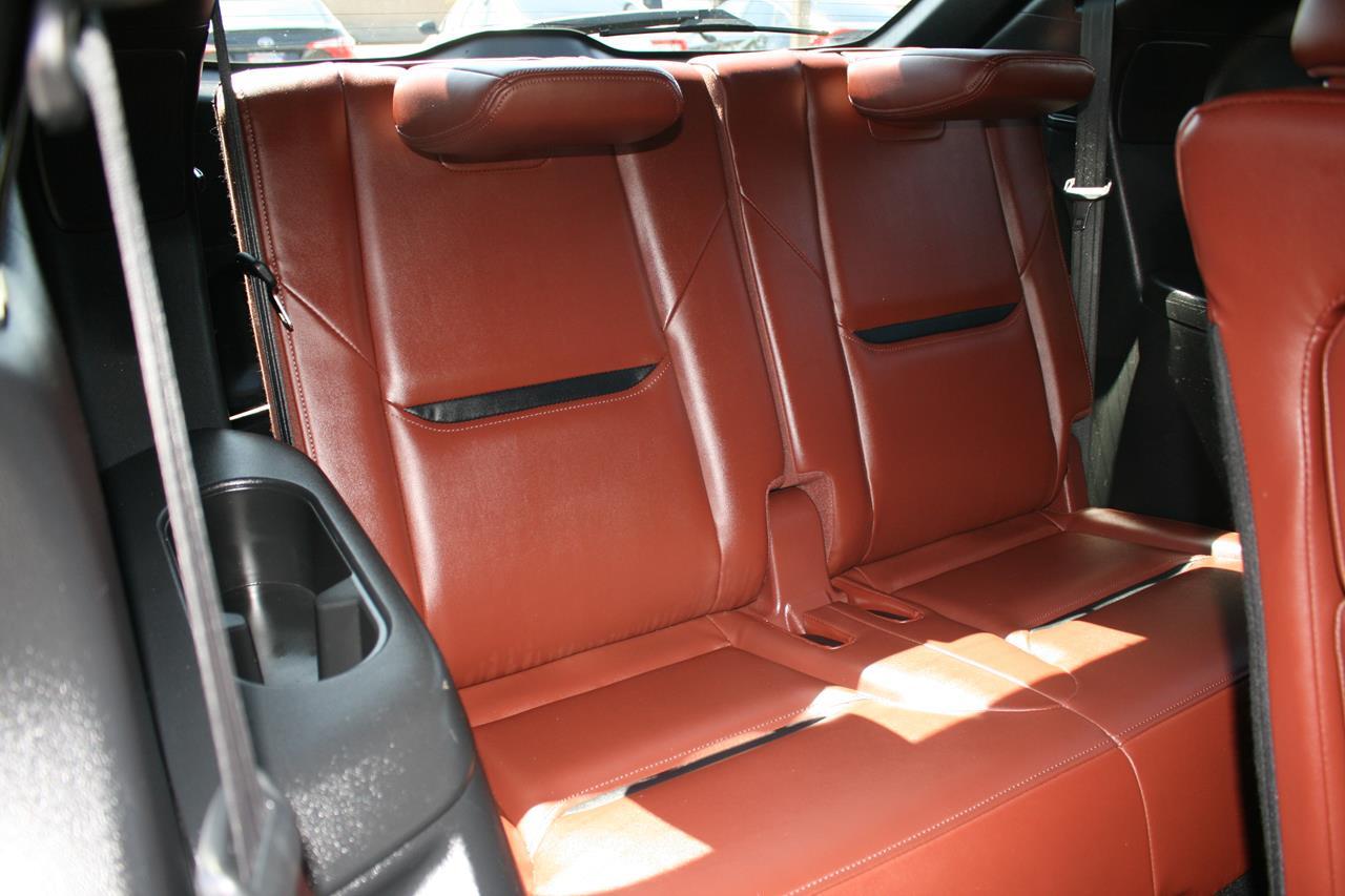 Mazda CX-9 Signature AWD 2018