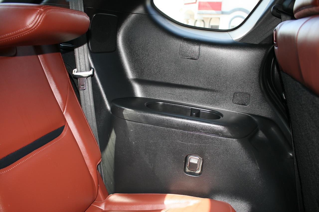 Mazda CX-9 Signature AWD 2018