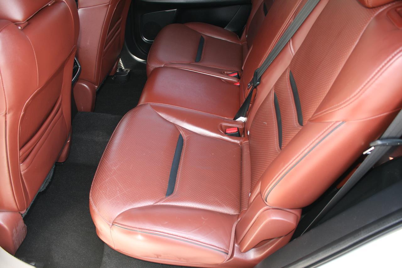 Mazda CX-9 Signature AWD 2018