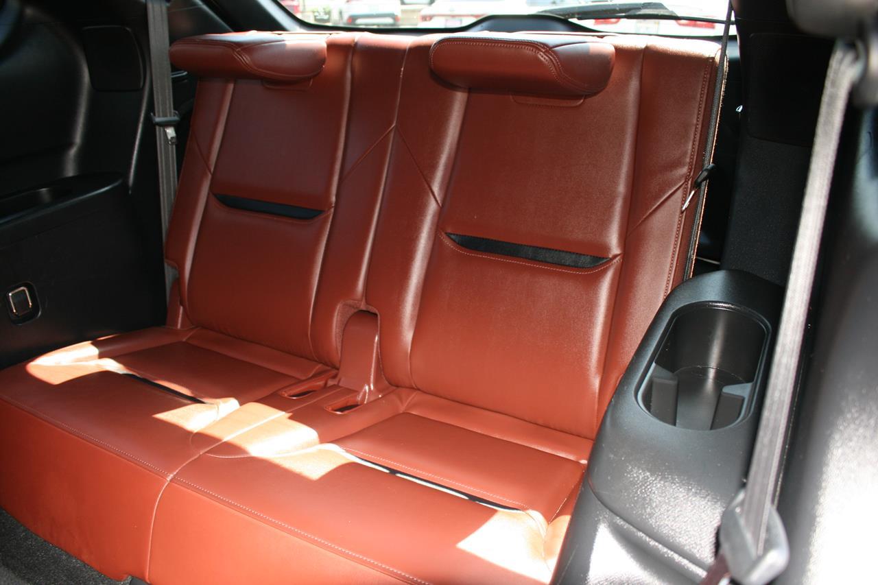 Mazda CX-9 Signature AWD 2018