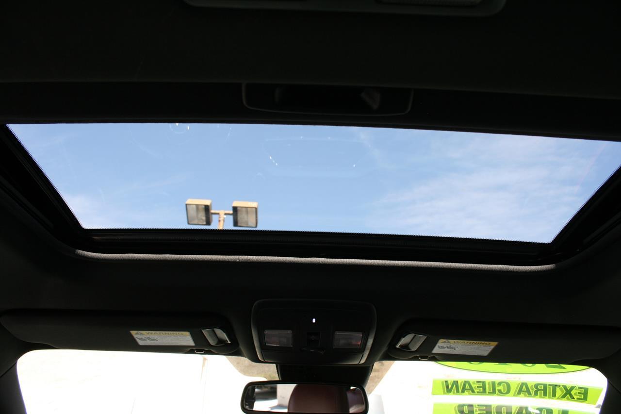 Mazda CX-9 Signature AWD 2018