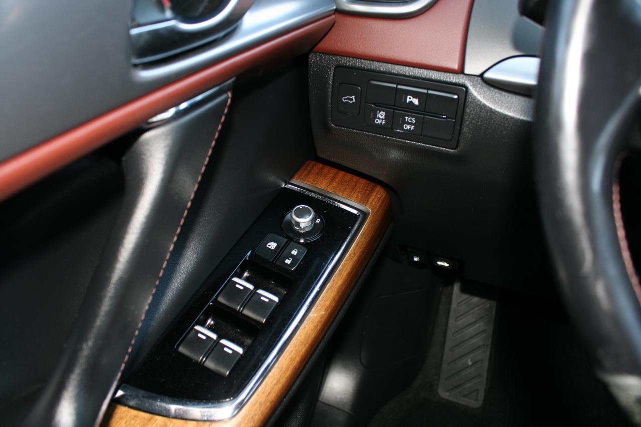 Mazda CX-9 Signature AWD 2018