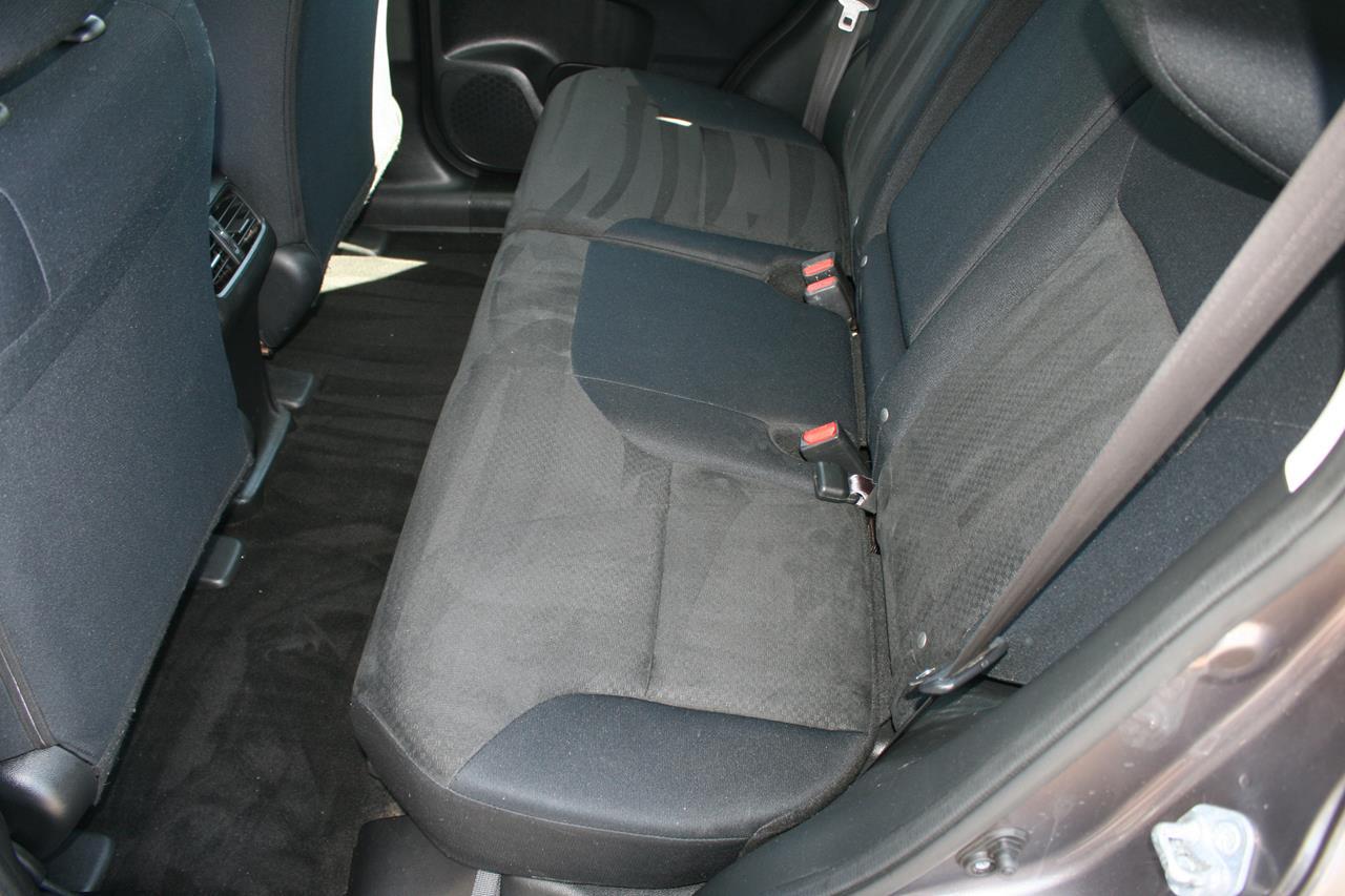 Honda CR-V 2WD 5dr LX 2015