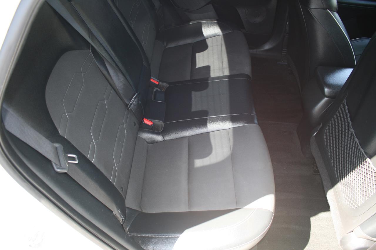 Kia Forte GT-Line IVT 2021