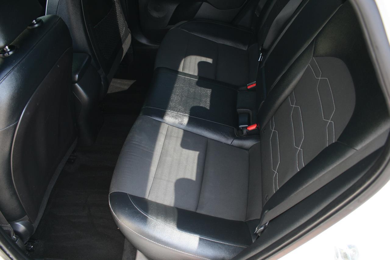 Kia Forte GT-Line IVT 2021